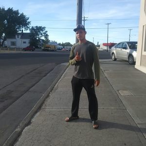 Meet your Posher, Marlon ivan